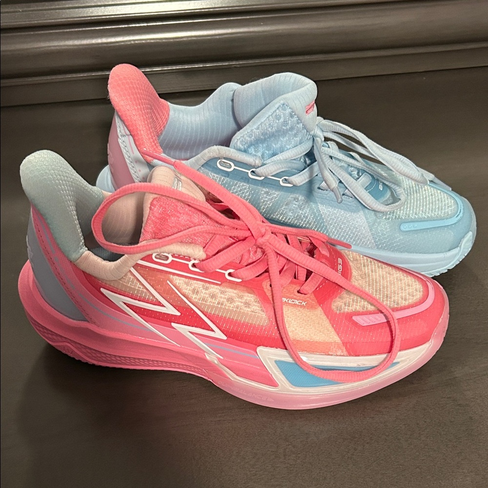 361 BIG3 4.0 Quick Reverse